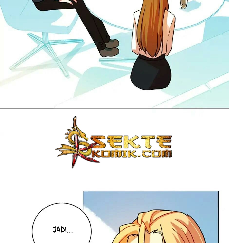 Dreamside Chapter 78 halaman 67