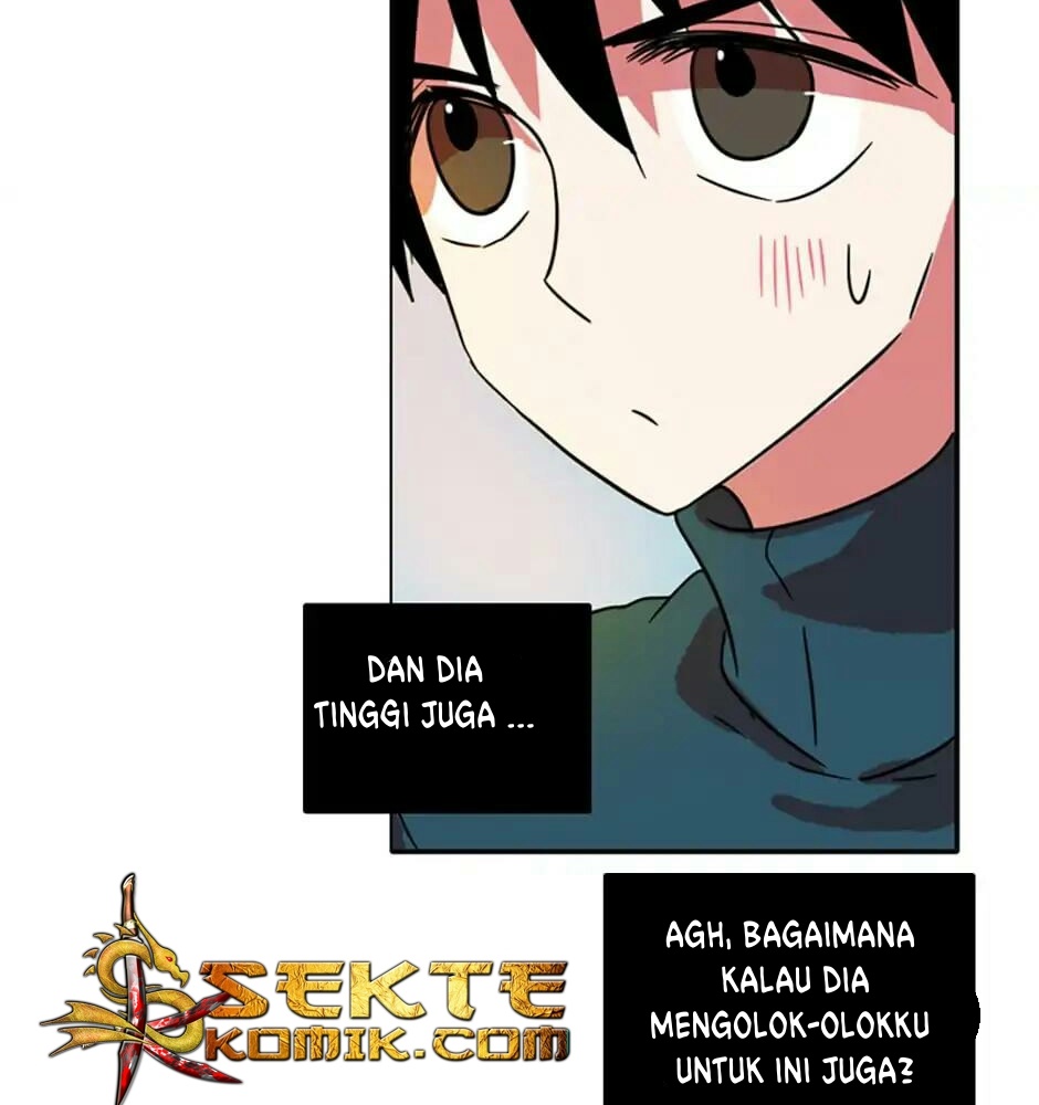 Dreamside Chapter 78 halaman 26
