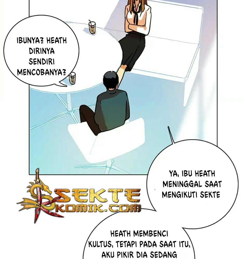 Dreamside Chapter 78 halaman 42