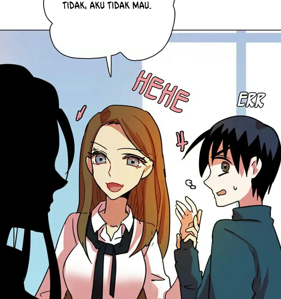 Dreamside Chapter 78 halaman 98