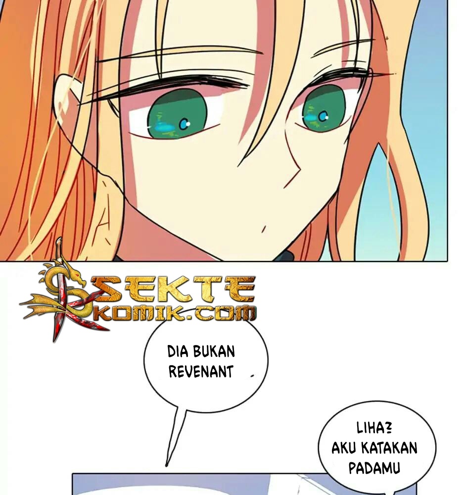 Dreamside Chapter 78 halaman 111