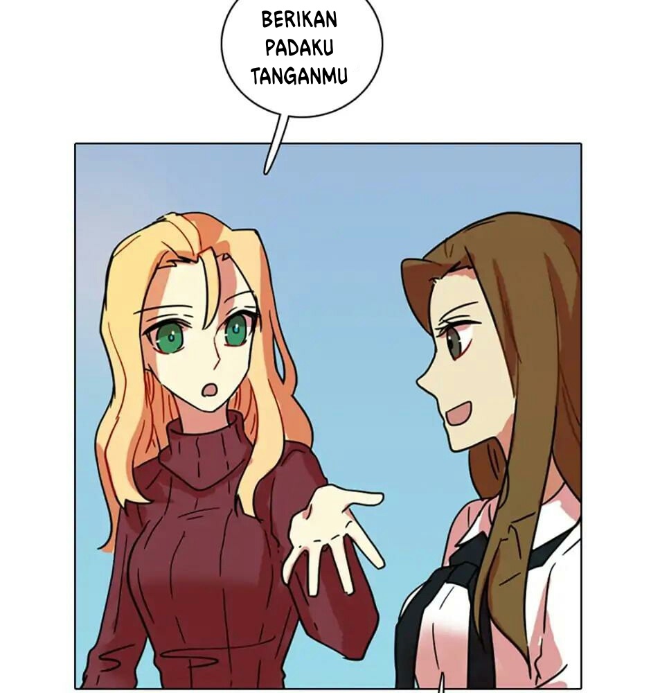 Dreamside Chapter 78 halaman 86