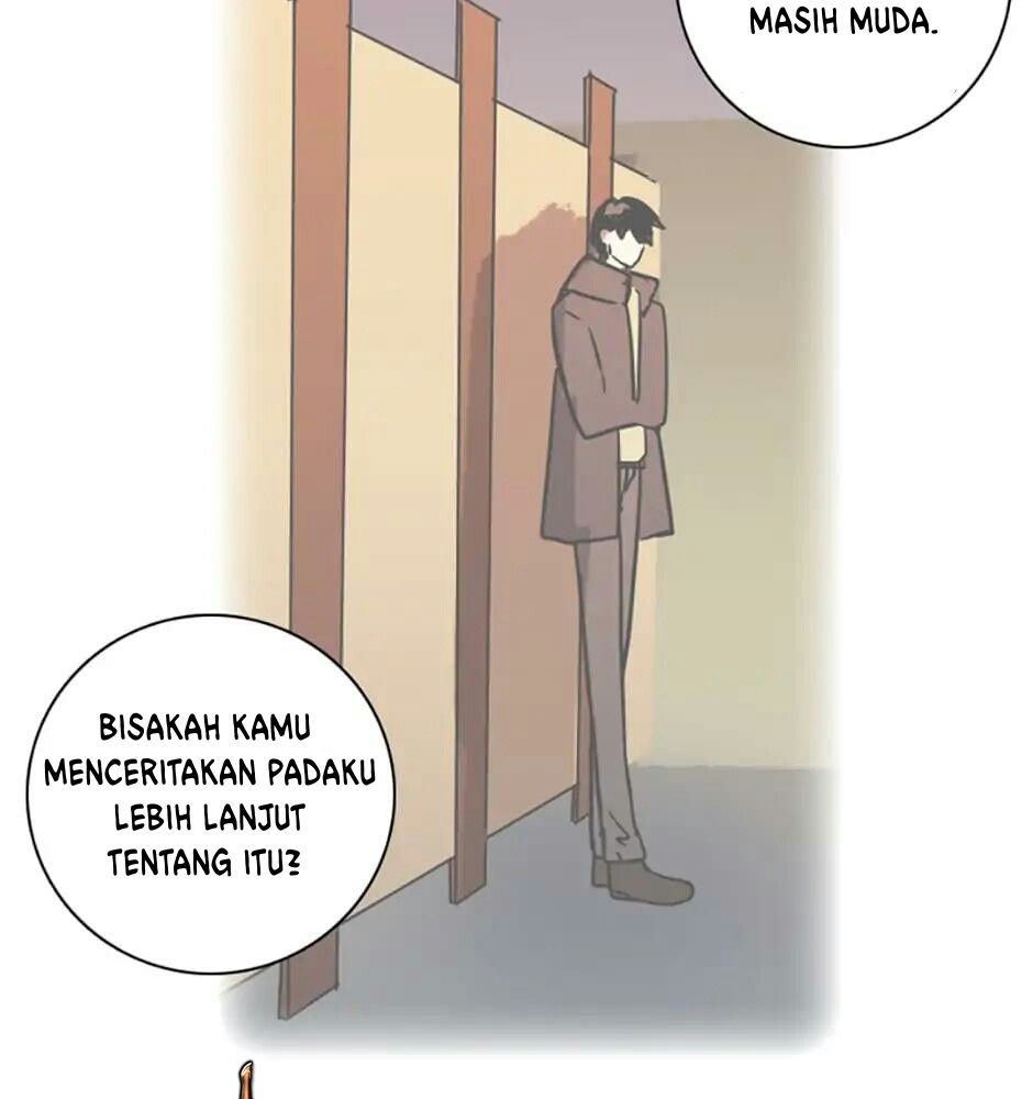 Dreamside Chapter 78 halaman 39