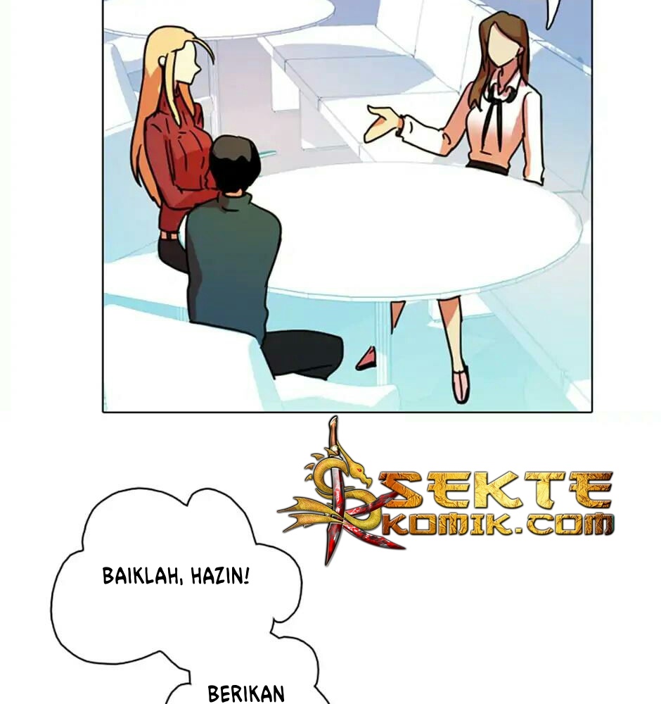 Dreamside Chapter 78 halaman 112