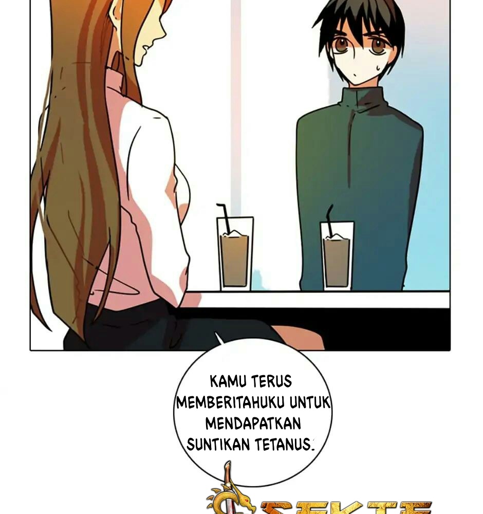 Dreamside Chapter 78 halaman 11