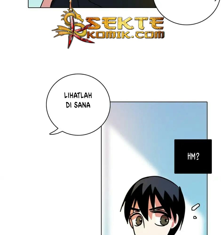 Dreamside Chapter 78 halaman 47