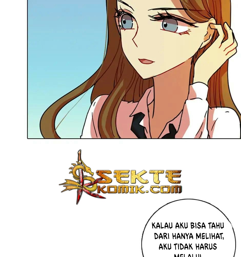 Dreamside Chapter 78 halaman 79