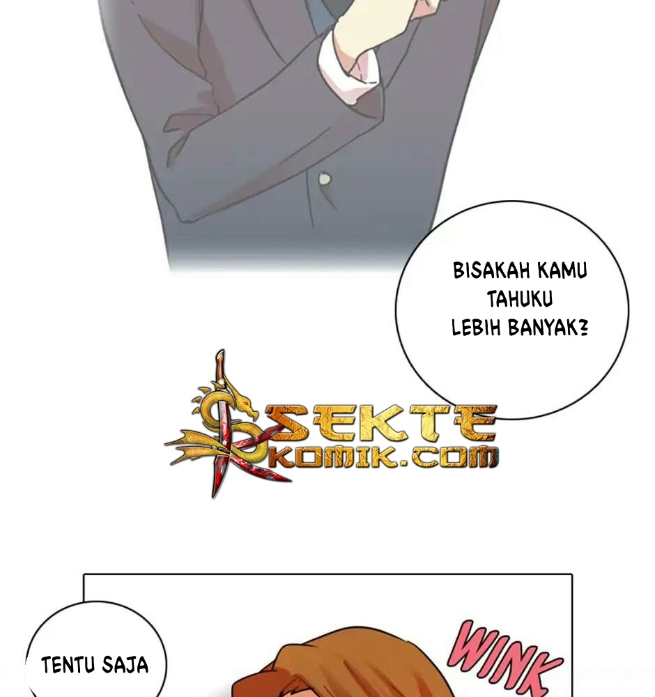 Dreamside Chapter 78 halaman 45