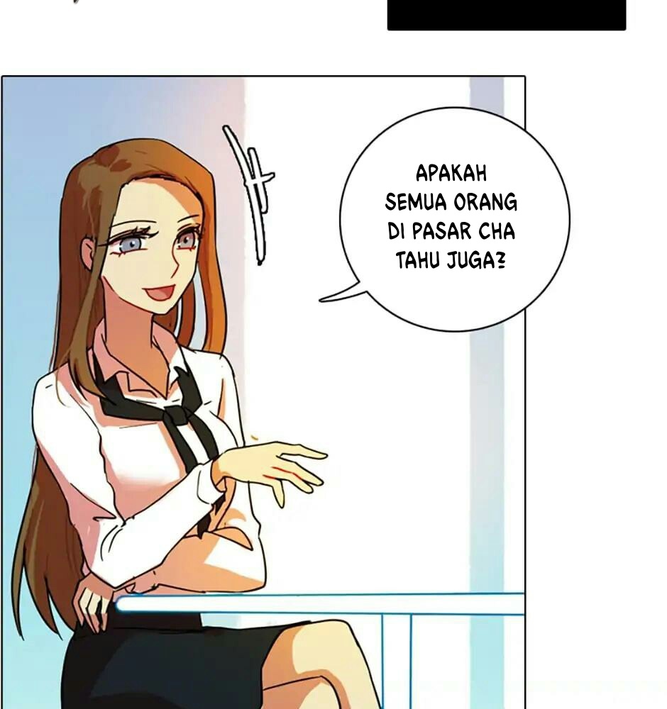 Dreamside Chapter 78 halaman 27