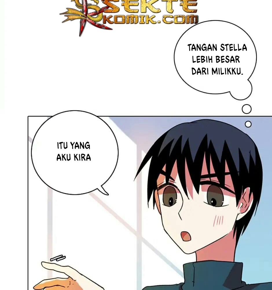 Dreamside Chapter 78 halaman 24