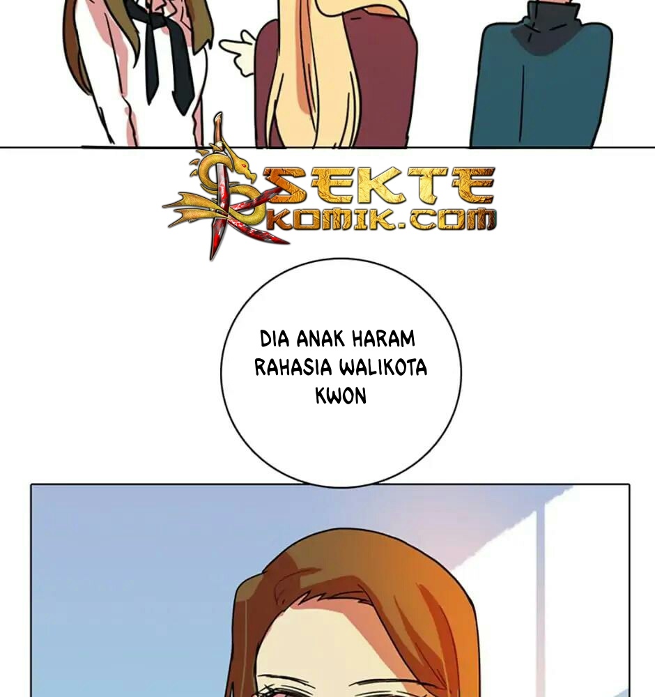 Dreamside Chapter 78 halaman 75