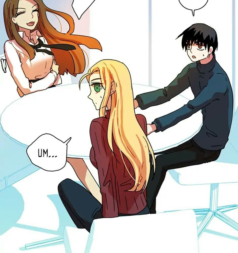 Dreamside Chapter 78 halaman 105