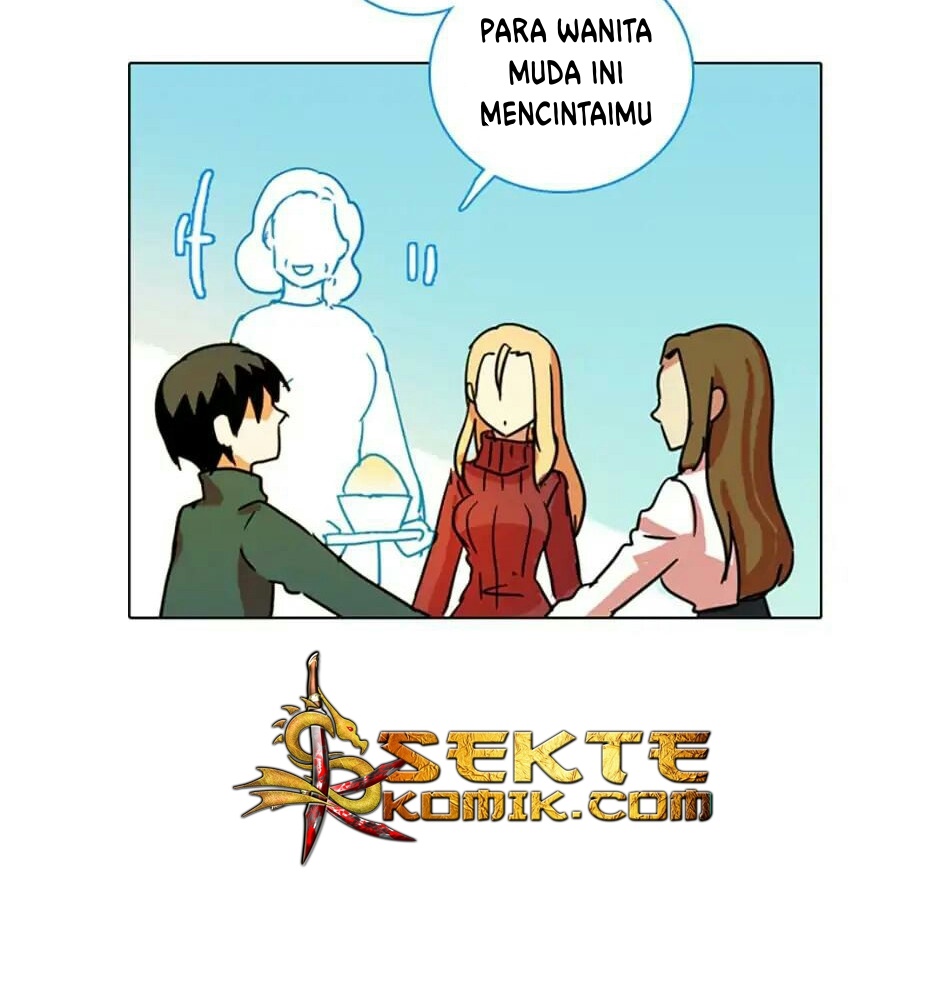 Dreamside Chapter 78 halaman 102