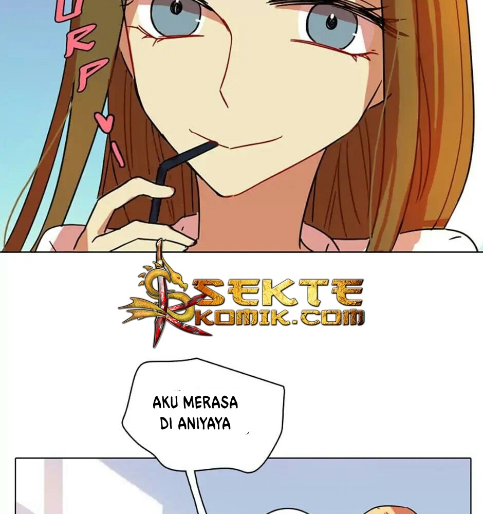 Dreamside Chapter 78 halaman 61
