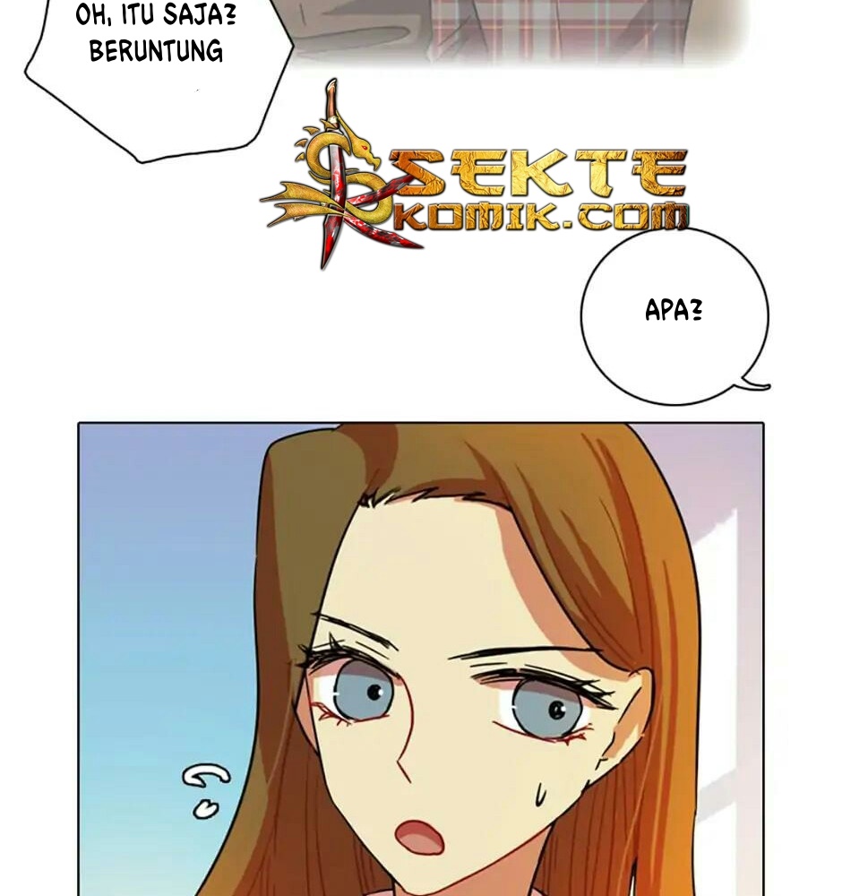 Dreamside Chapter 78 halaman 32