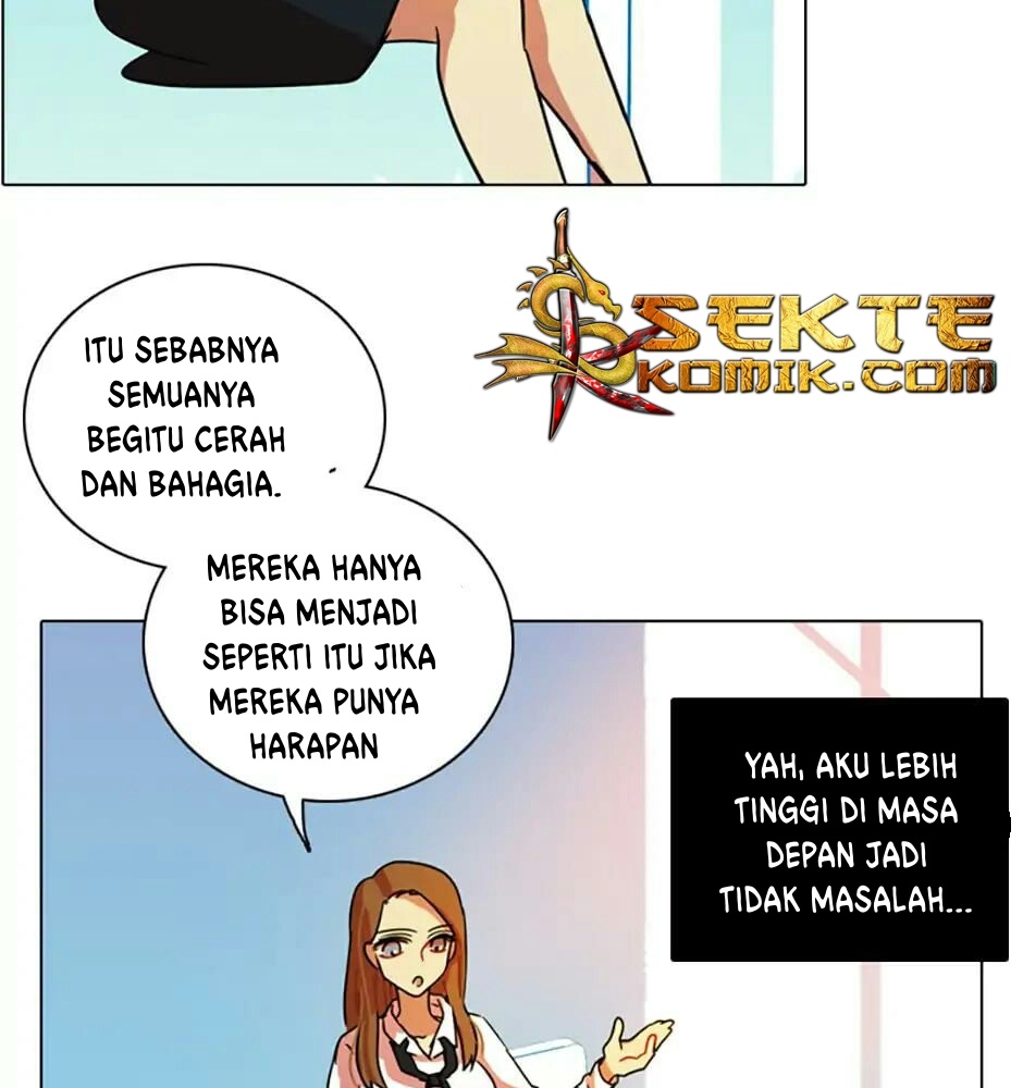 Dreamside Chapter 78 halaman 28