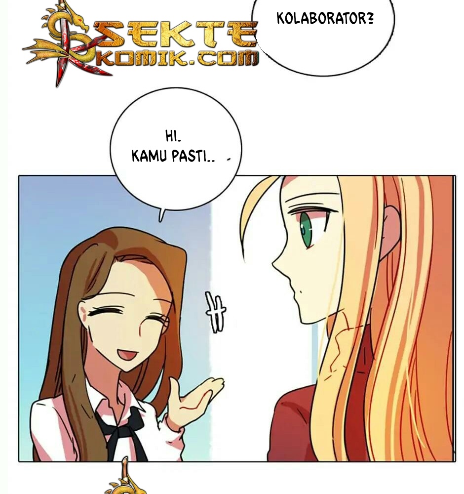 Dreamside Chapter 78 halaman 70