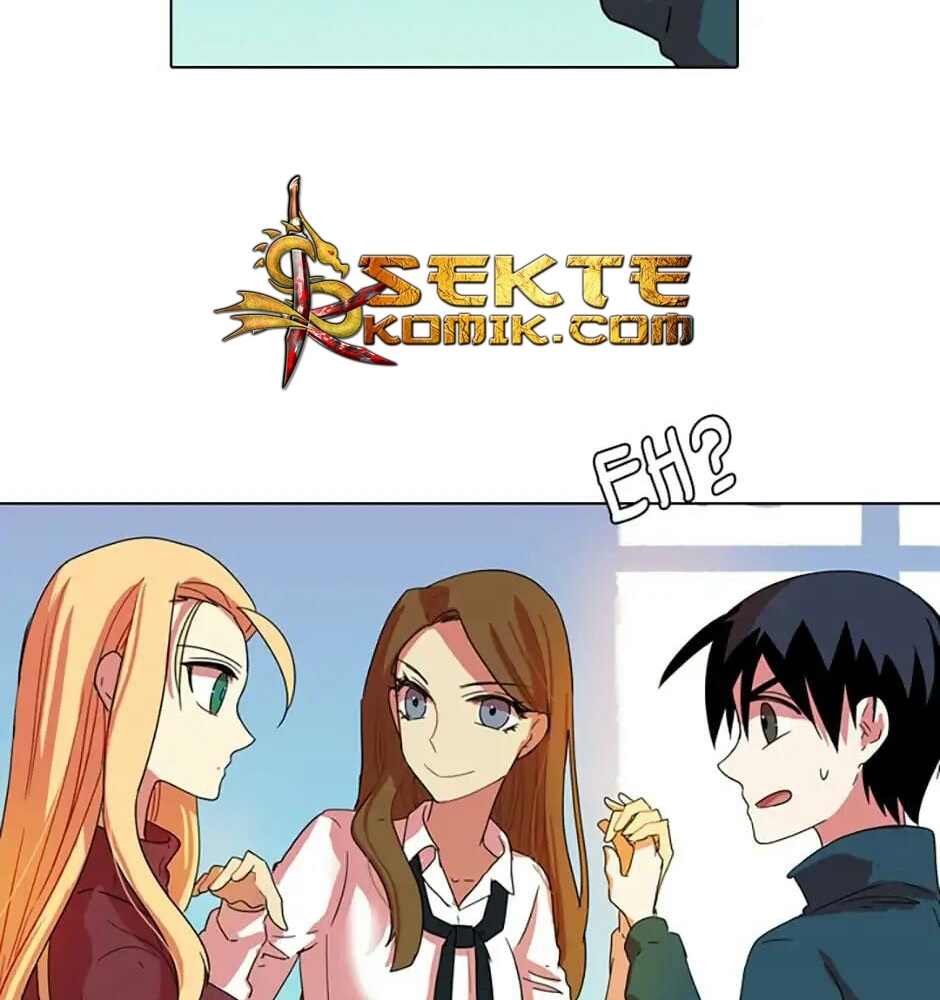 Dreamside Chapter 78 halaman 88