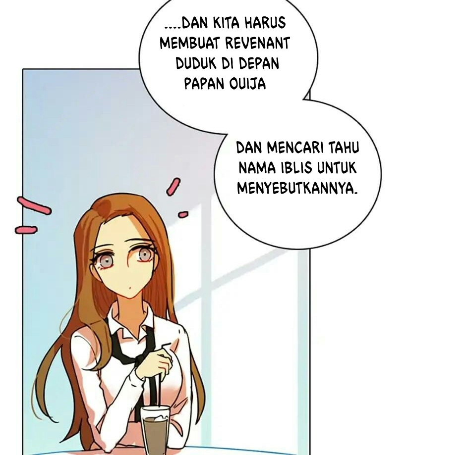 Dreamside Chapter 78 halaman 18