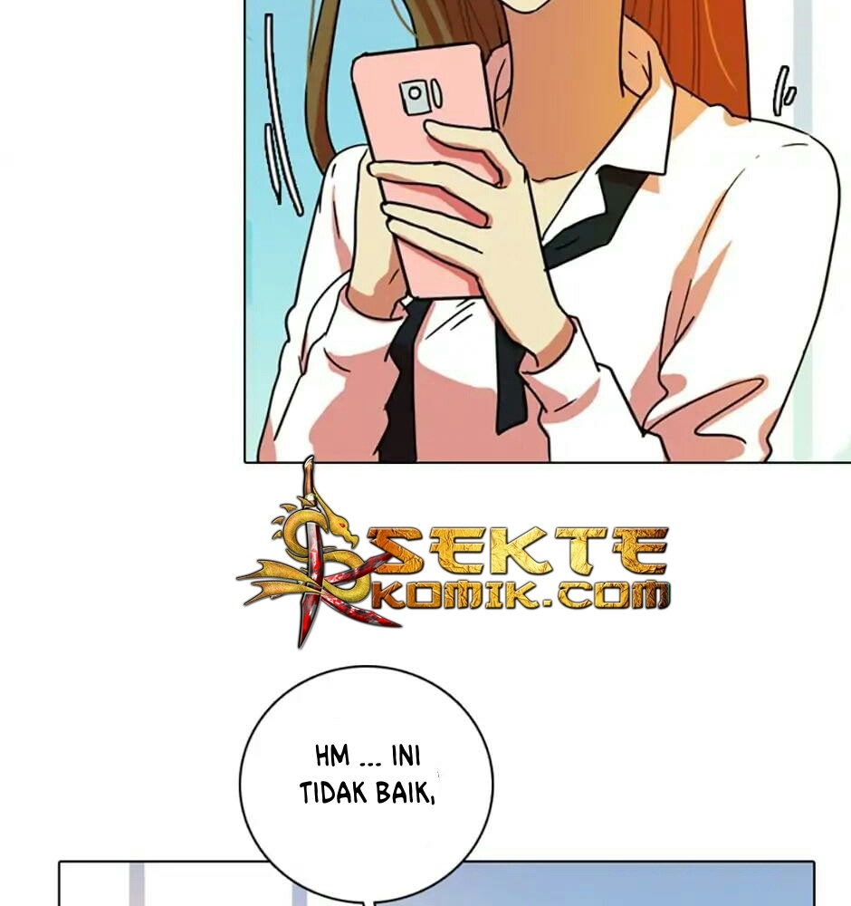 Dreamside Chapter 79 halaman 8