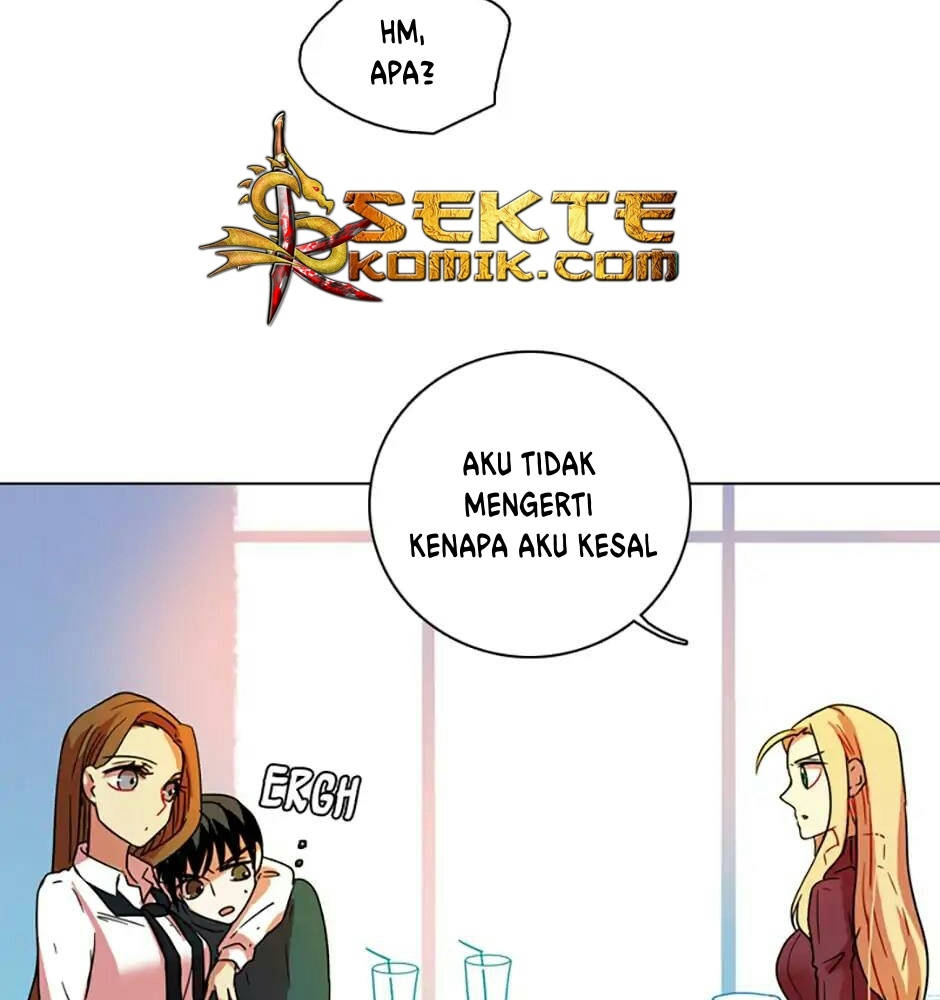 Dreamside Chapter 79 halaman 82