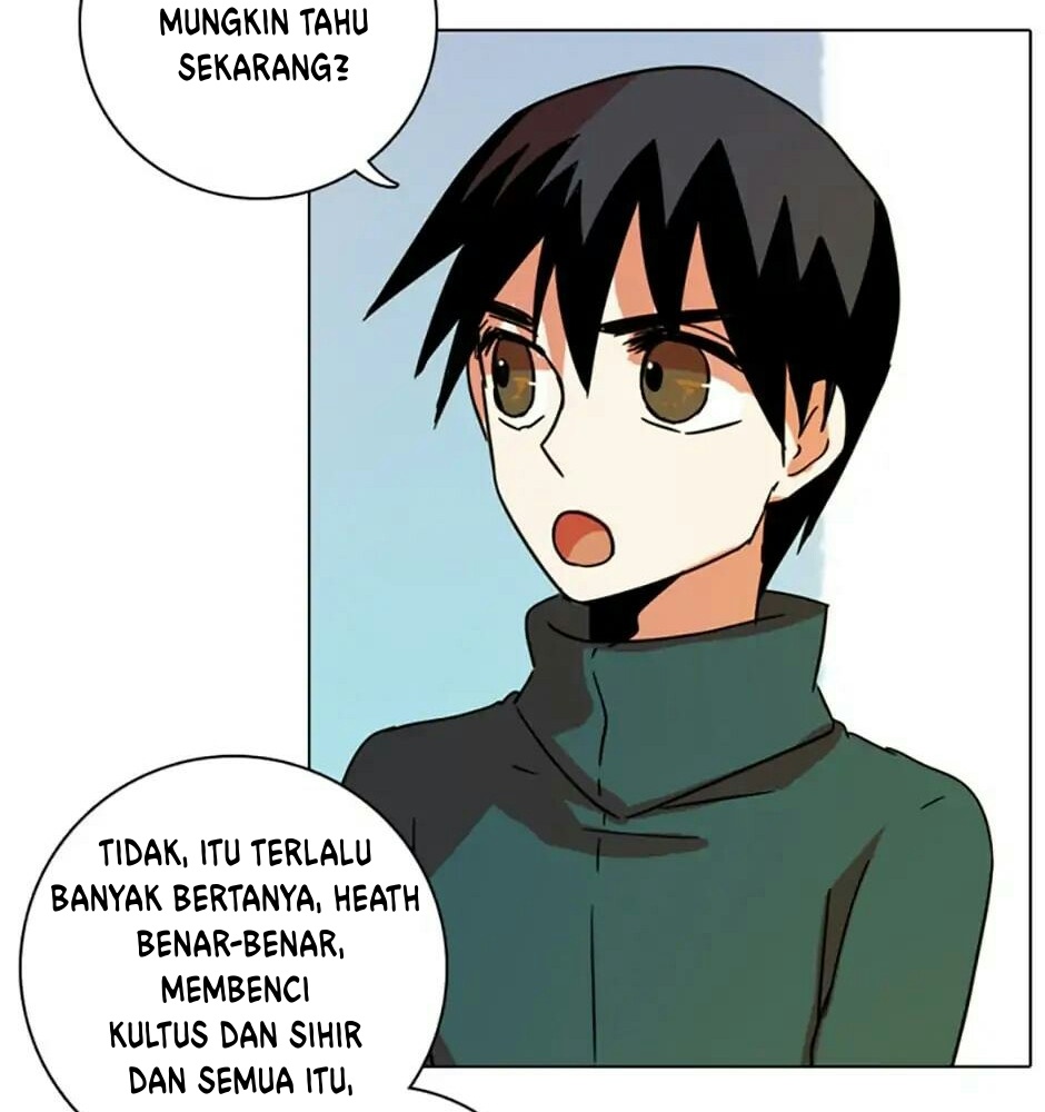 Dreamside Chapter 79 halaman 64