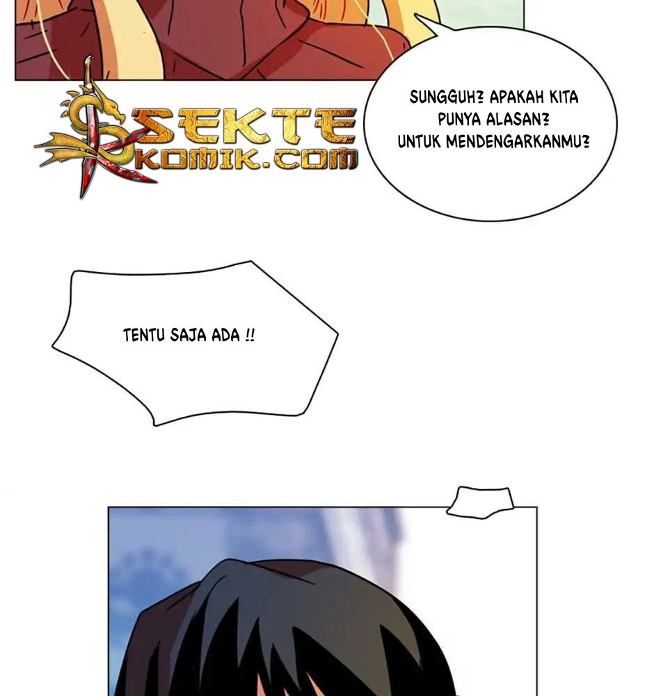 Dreamside Chapter 79 halaman 46