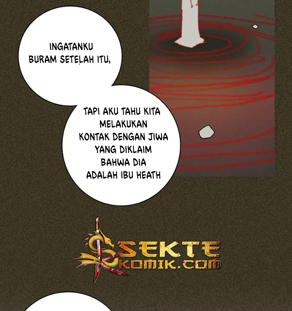 Dreamside Chapter 79 halaman 45