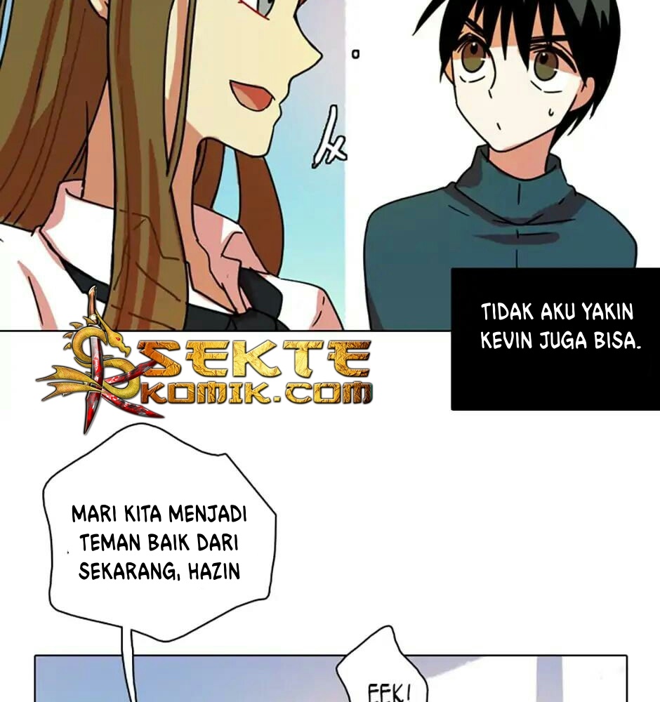 Dreamside Chapter 79 halaman 76