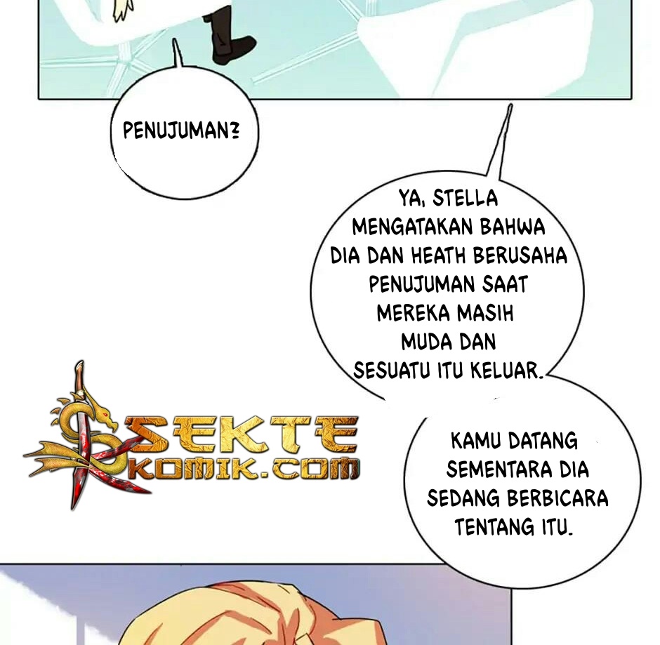 Dreamside Chapter 79 halaman 36