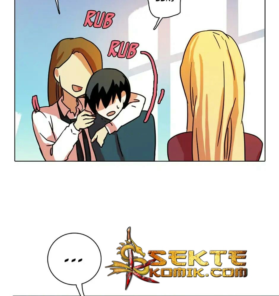 Dreamside Chapter 79 halaman 77