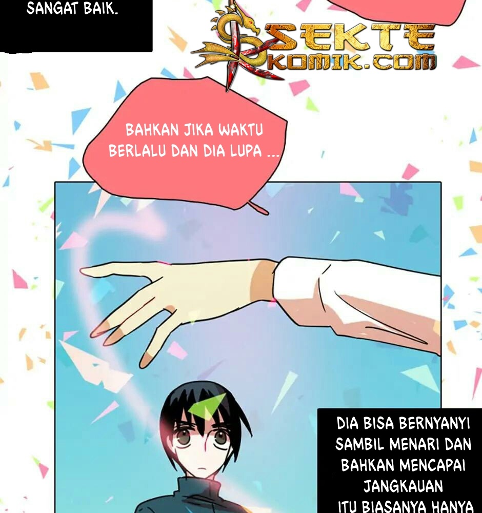 Dreamside Chapter 79 halaman 110