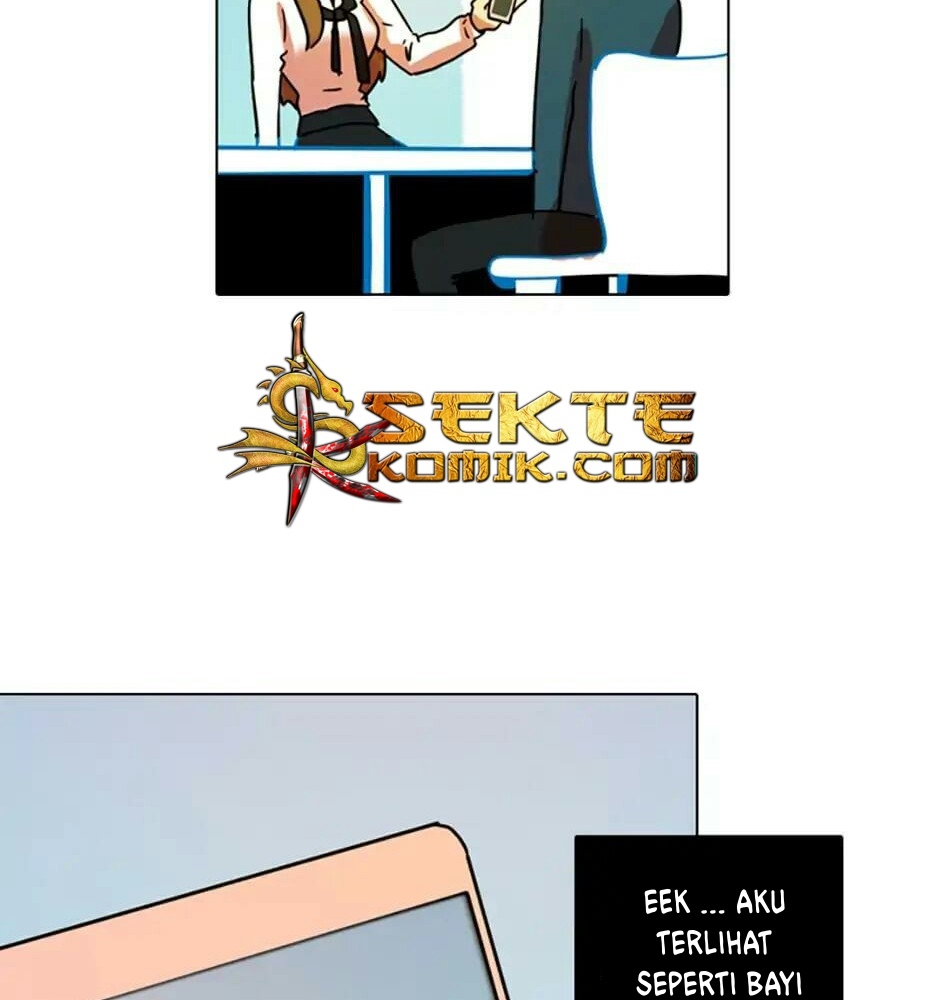 Dreamside Chapter 79 halaman 16