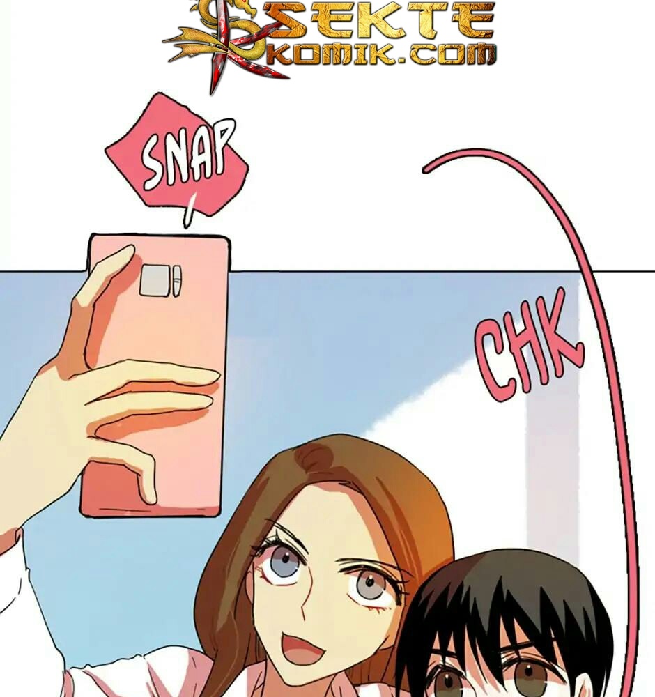 Dreamside Chapter 79 halaman 23