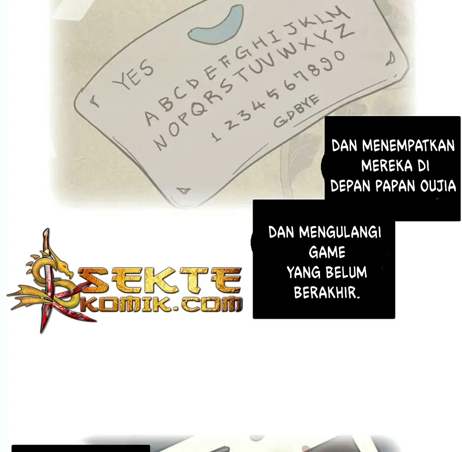 Dreamside Chapter 79 halaman 90