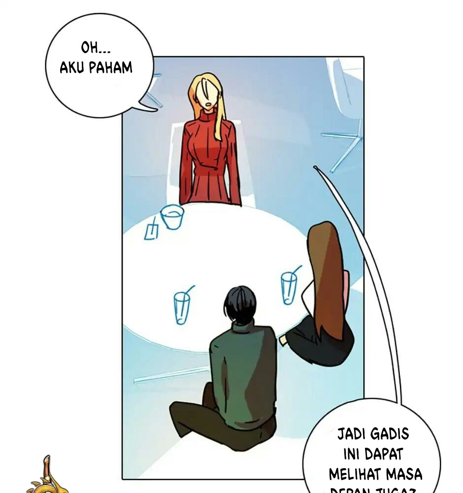 Dreamside Chapter 79 halaman 73