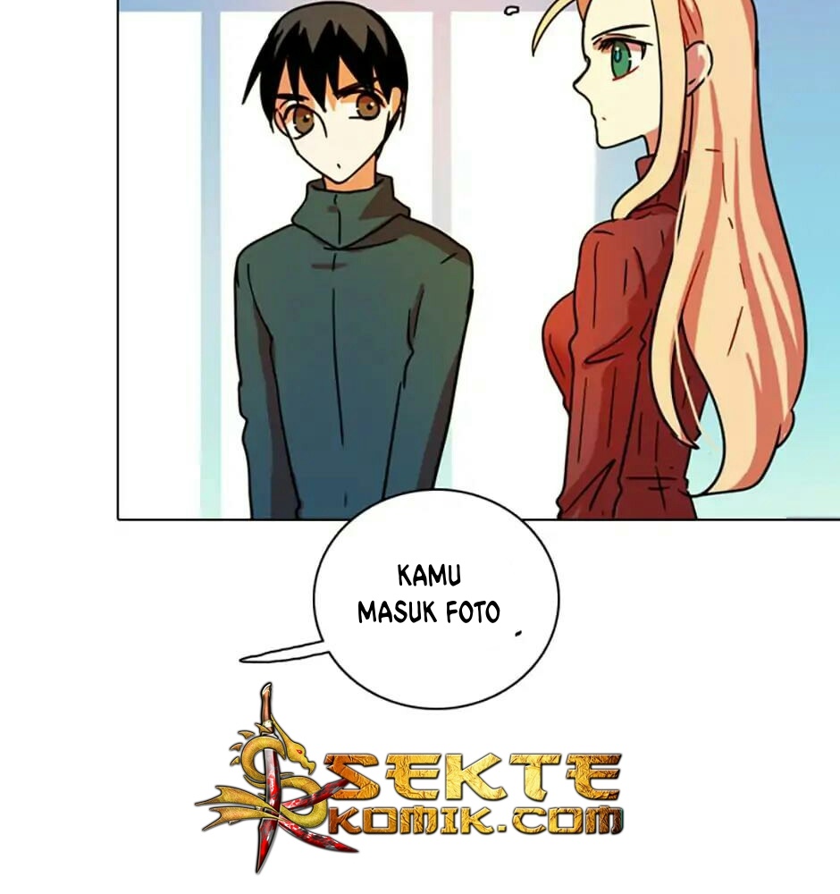 Dreamside Chapter 79 halaman 10
