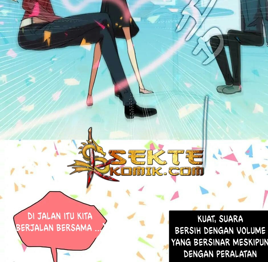 Dreamside Chapter 79 halaman 108