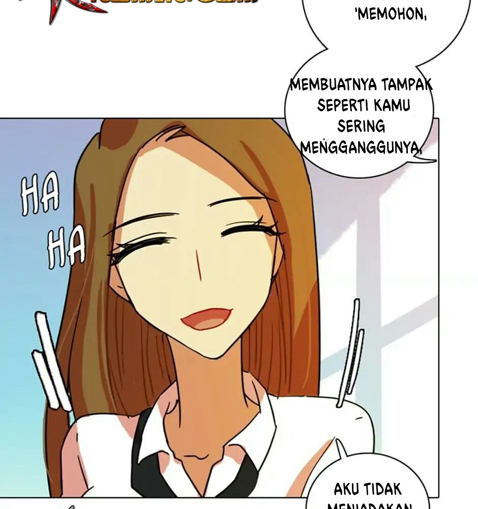 Dreamside Chapter 79 halaman 67