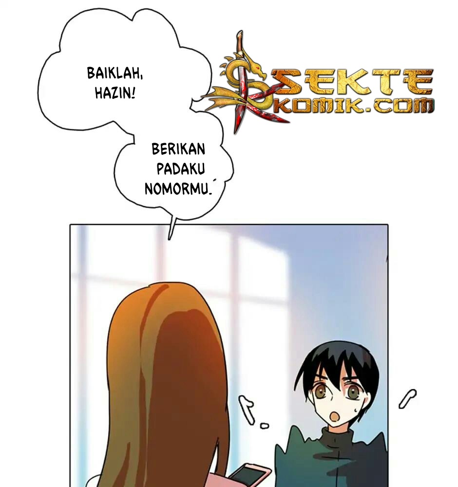 Dreamside Chapter 79 halaman 1