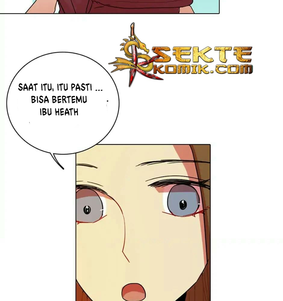 Dreamside Chapter 79 halaman 38