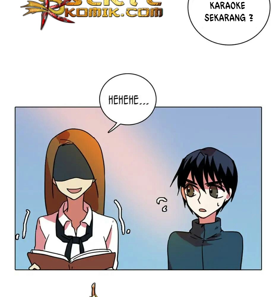 Dreamside Chapter 79 halaman 95