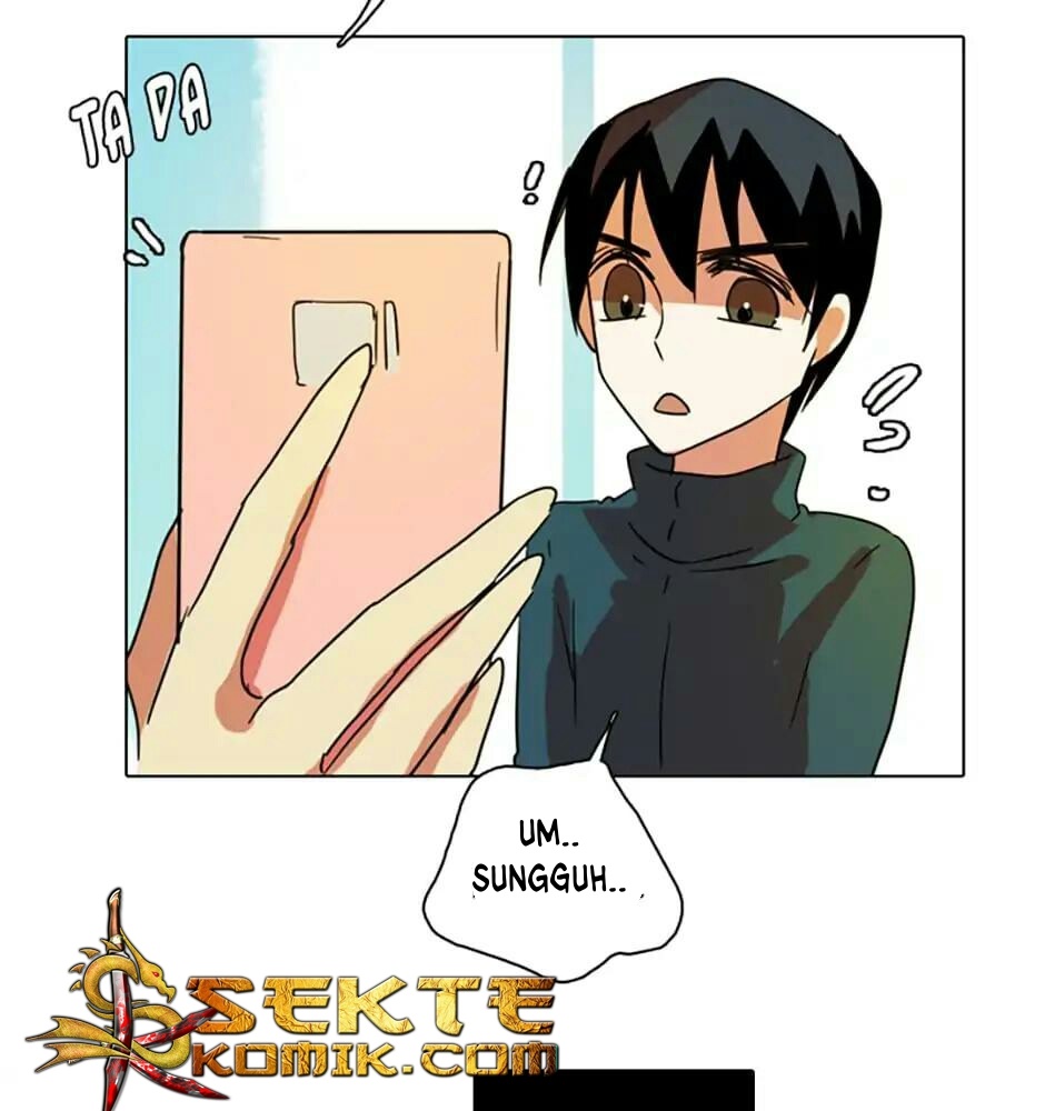 Dreamside Chapter 79 halaman 27