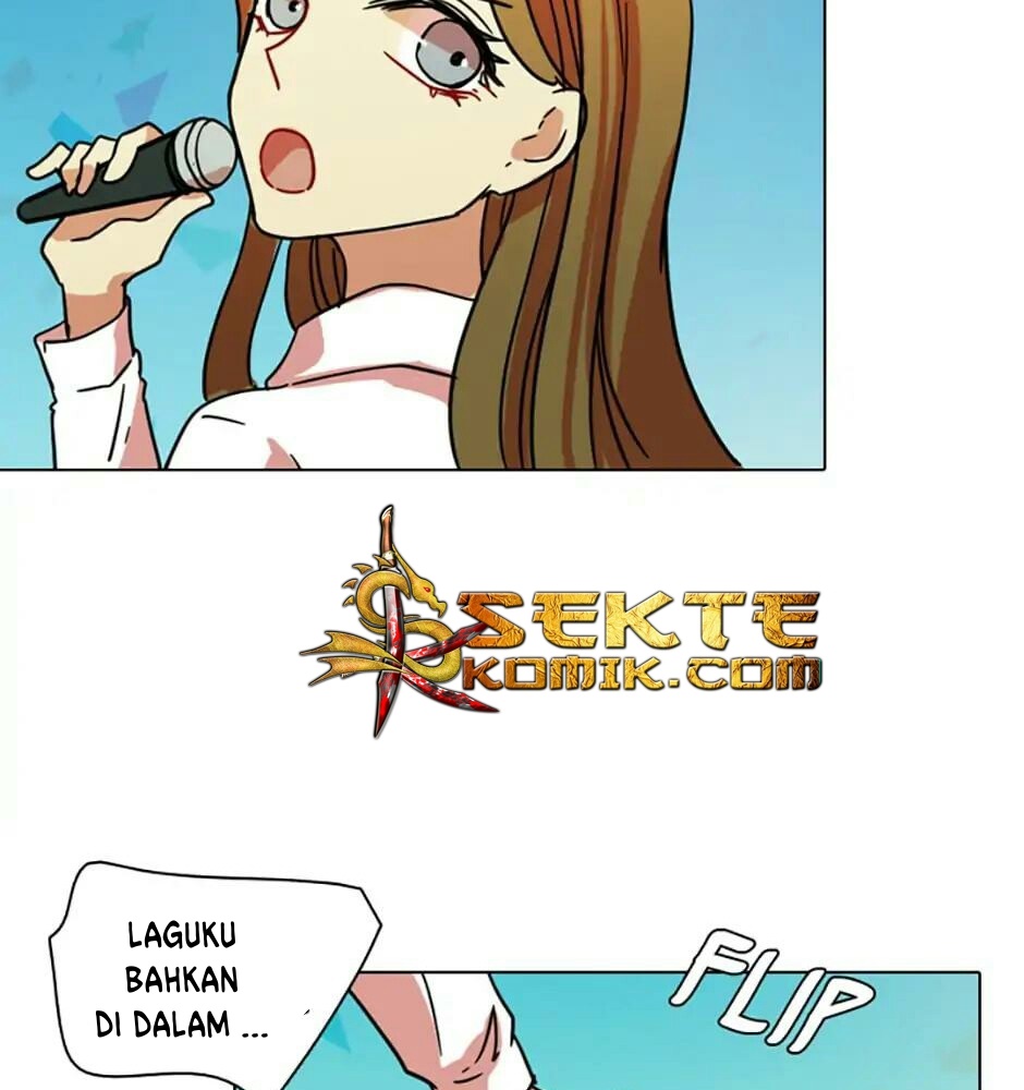 Dreamside Chapter 79 halaman 101