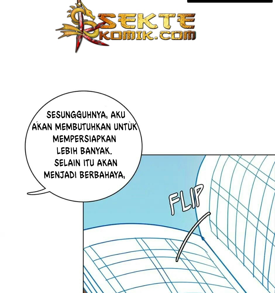 Dreamside Chapter 79 halaman 92