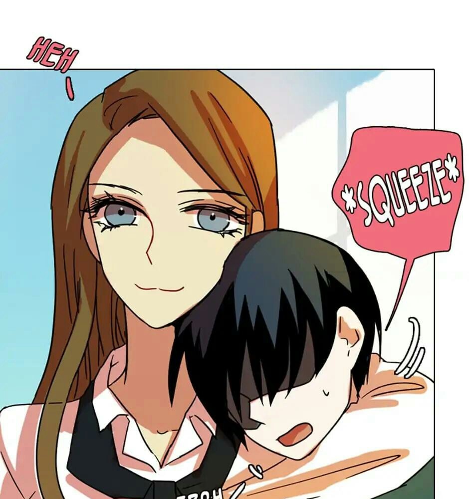 Dreamside Chapter 79 halaman 85