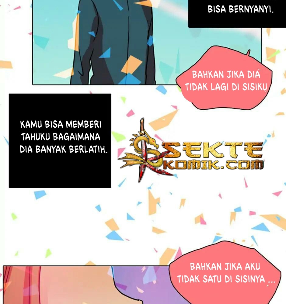 Dreamside Chapter 79 halaman 111
