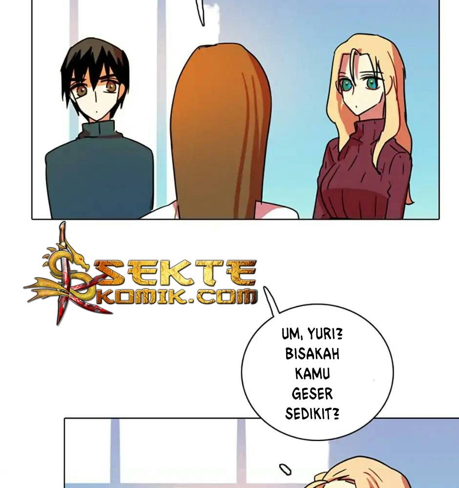 Dreamside Chapter 79 halaman 9