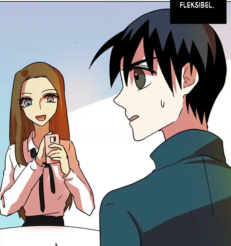 Dreamside Chapter 79 halaman 13