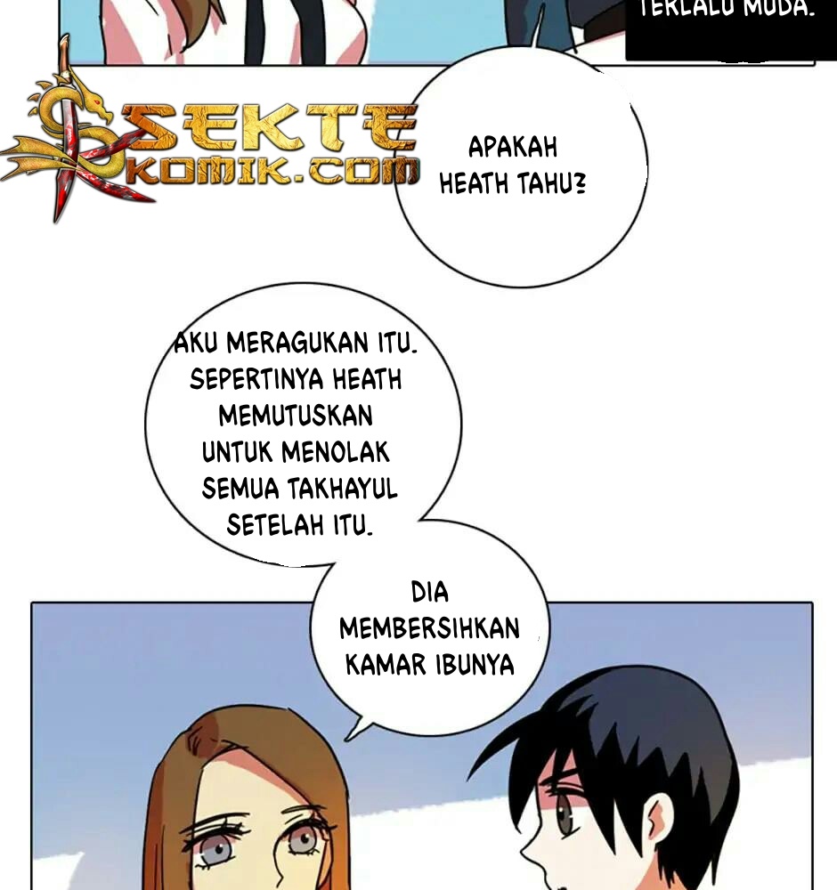Dreamside Chapter 79 halaman 57